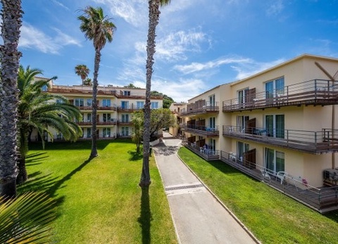 Club Framissima Marina Viva 3* (vol inclus) - 22