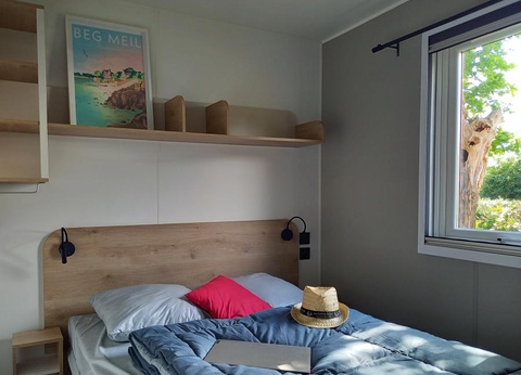 Camping Le Kervastard, 3* - 24