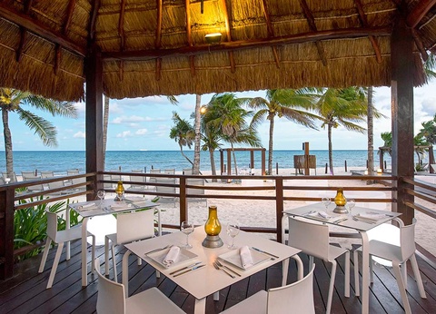 Grand Riviera Princess 5* - 11