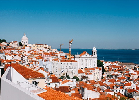 Circuit Voyage en liberté, de Lisbonne à Porto en train 5 nuits **** - 4