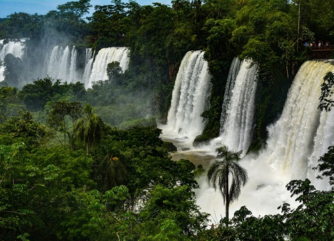 Circuit Découverte du Brésil - 2