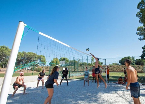 Montana Parc - Oasis Village - Coeur de l'estérel, 5* - 46