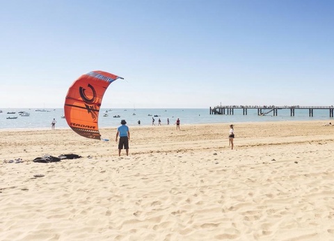 Camping Le Grand Pré, 2* - 17