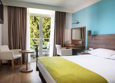 Hôtel Astarea 3* - 22