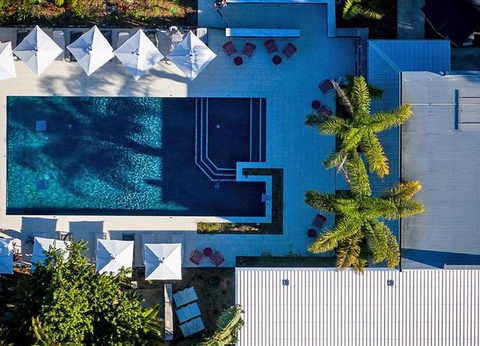 Dimitile Hôtel et Spa by Ôvoyages 4* - 11