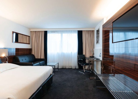 Week-end bien être en chambre Deluxe près de Nantes - 4* - 6