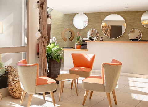 Séjour avec champagne et départ tardif à Gap au coeur des montagnes - 3* - 4