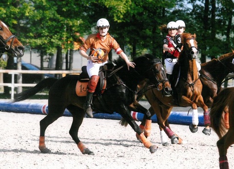 Camping Domaine du Lieu Dieu - 29