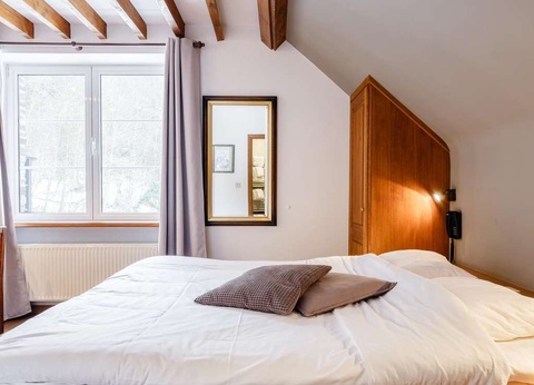 Nature, charme et hospitalité dans les belles Ardennes - 3* - 12