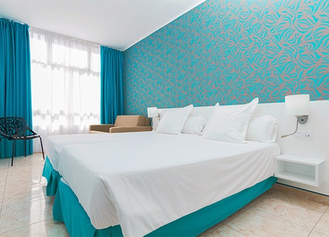 Circuit Trésors des Canaries 3* - 18