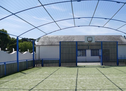 Camping Plijadur 4* - 129