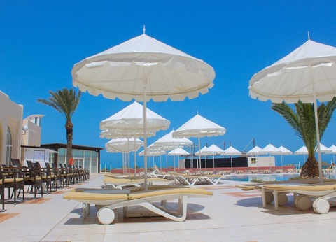 Hôtel Telemaque Beach & Spa 4* - 20