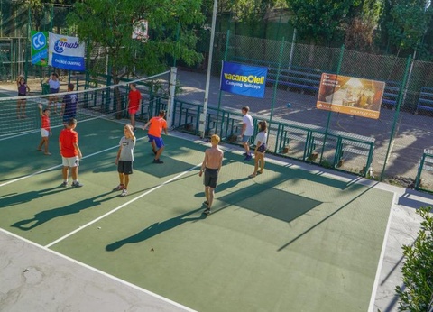 Camping Punta Navaccia, 3* - 65