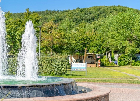 Camping Parco Delle Piscine 4* - 2