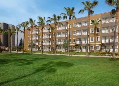 Hôtel Marvida Family ECO 5* (Ecologique) - 15