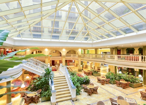 Kappa City Iberostar Selection Parque Central 5* - 9