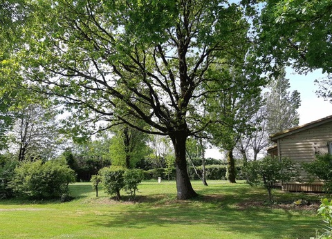 Camping Là, Com'Union, 3* - 2