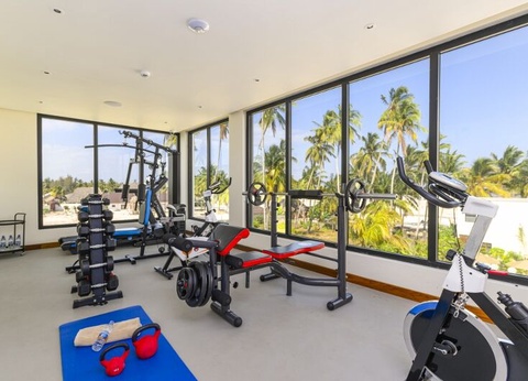 Jet Tours Signature Toa Hotel & Spa 5* - 16