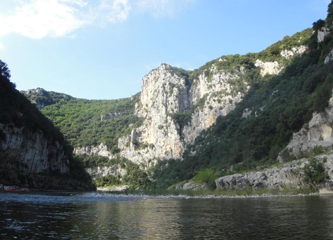 Camping Le Sous Bois, 4* - 55