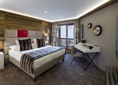 Résidence Koh-I Nor 5* - 4