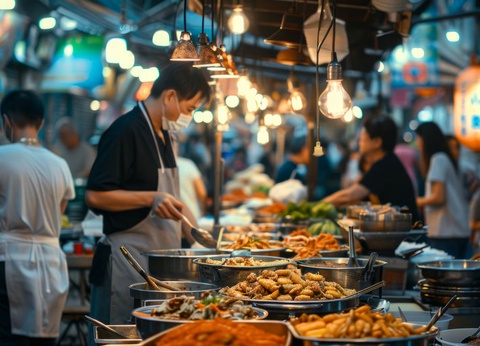 Combiné Trilogie d'Asie : Pékin, Séoul et Tokyo - 9