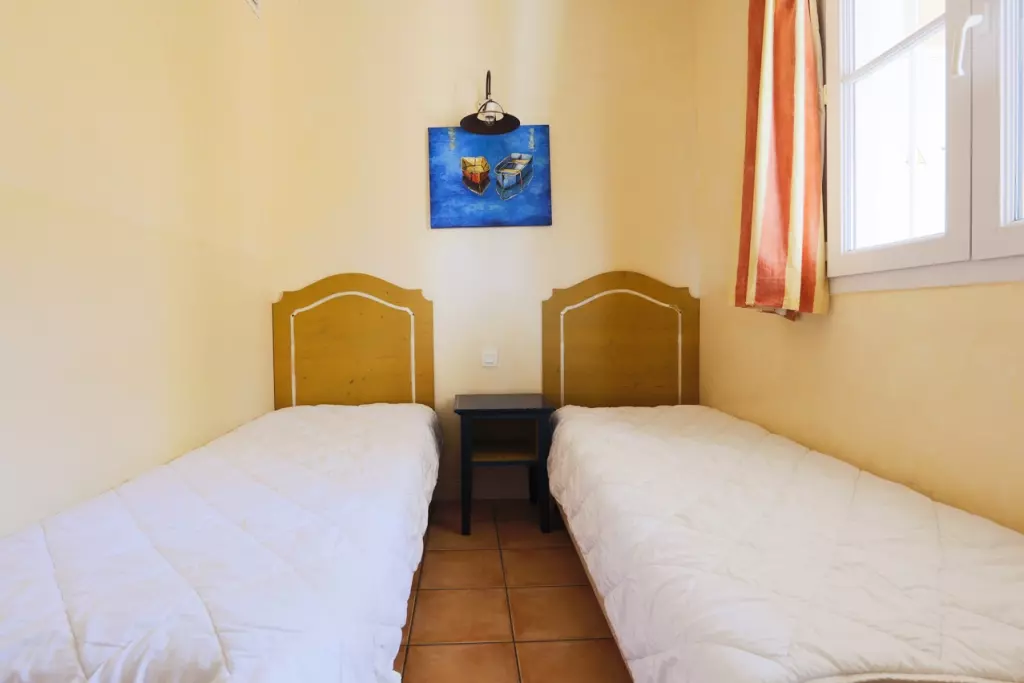 Résidence Maeva Particuliers Village les Restanques du Golfe de St Tropez - 221