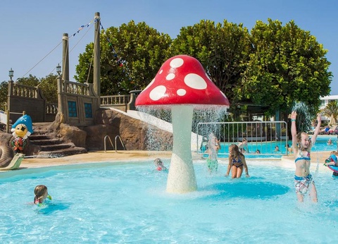 Hôtel H10 Lanzarote Princess 4* - 11