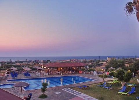 Hôtel Ocean Heights View 4* - 38