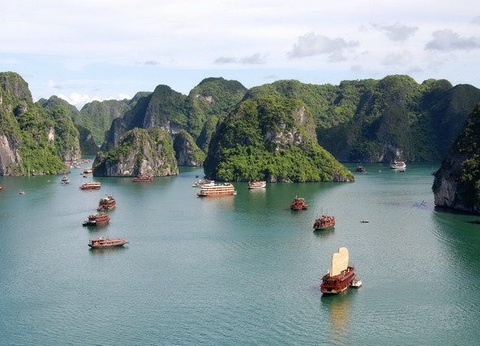 MOSAIQUE VIETNAMIENNE EXT MUI NE - 5