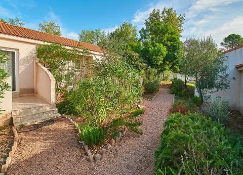 Résidence Vacancéole Lisa Maria (avec transport) - 2