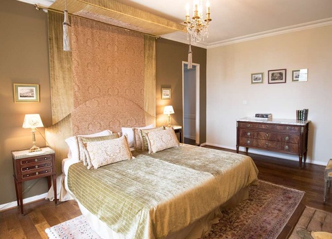 Escapade royale et détente dans un château près de Bordeaux avec dîner - 23