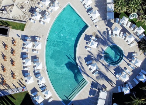 Hôtel Iberostar Selection Lanzarote Park 5* - 52