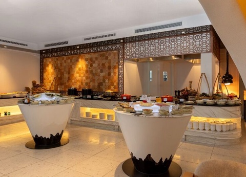 Kappa Club Dhawa Ho Tram 5* - 18