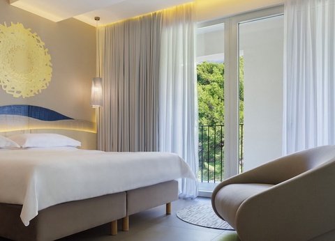 Hôtel Bluesun Hotel Jadran 5* - 46