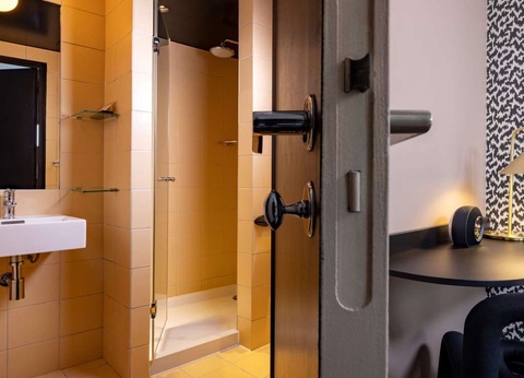 Week-end dans le 16ème arrondissement à Paris - 3* - 13