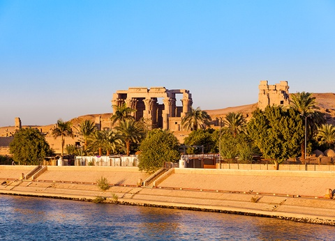 Croisière Ôclub avec visites et Grand musée du Caire - 9