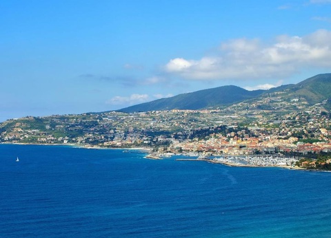 Camping Delle Rose, 4* - 35