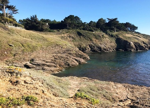 Camping du Goh'velin, 3* - 25