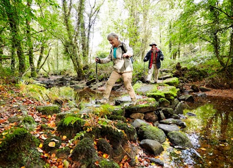 Camping Ty Nenez, 3* - 73