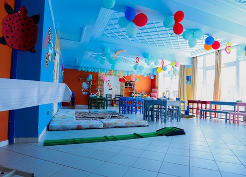 Hôtel Club Framissima Al Jazira Beach & Spa 3* - 8