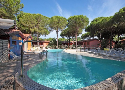 Gitavillage Il Gabbiano - 17