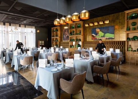 Club Framissima Premium Riu Palace Tikida Taghazout 5* - 13