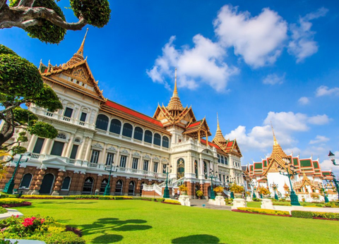 Circuit Orchidées, de Bangkok au Triangle d'Or - 22