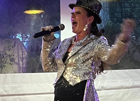 Flower Camping L'Abri-Côtier, 3* - 377