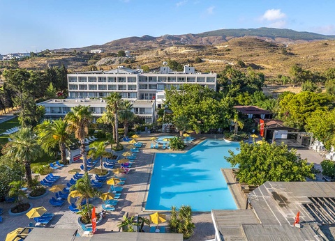 Club Lookéa Sun Palace 4* - Choix Flex - 4