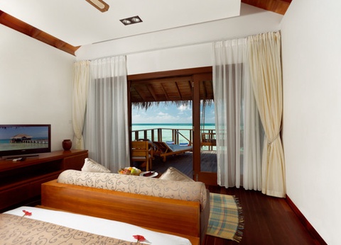 Hôtel Medhufushi Island Resort 4* - 10