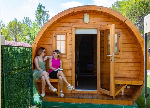 Camping Altomira, 4* - 19