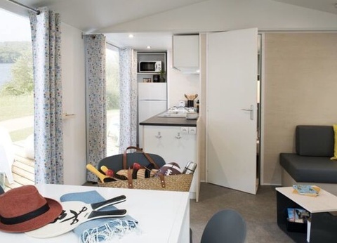 Camping Riez à la vie 4* - 15