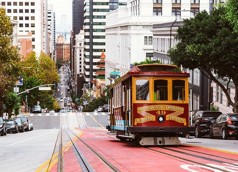 L'Ouest Americain 2 et 3* - 18