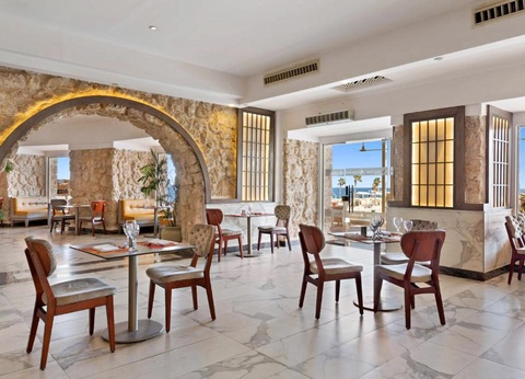 Pickalbatros Citadel Resort Sahl Hasheesh 5* - 8